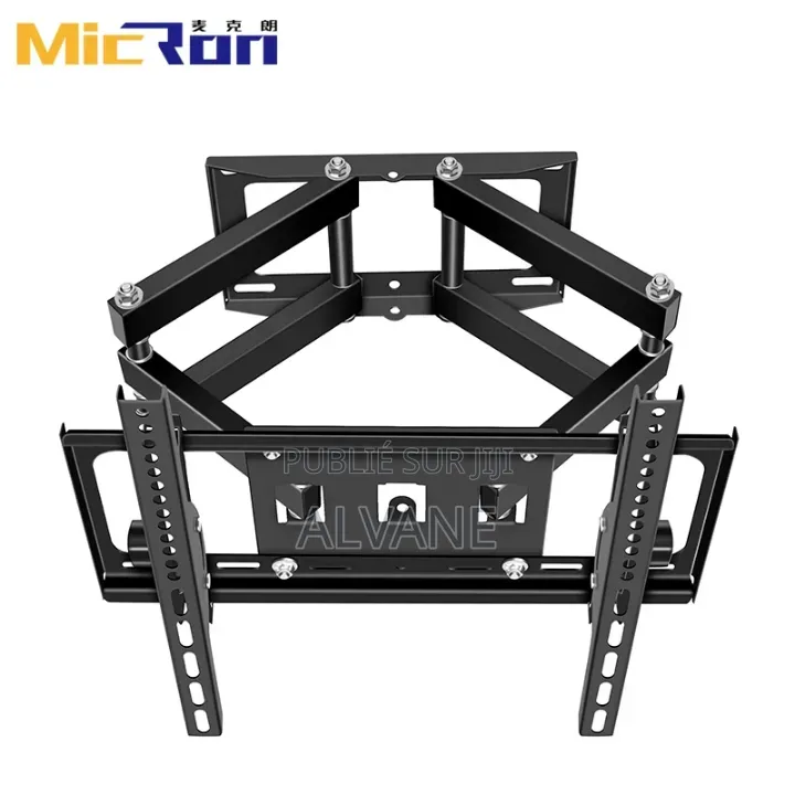 Support Télé Rotative Allons De 32 a 80 Pouces