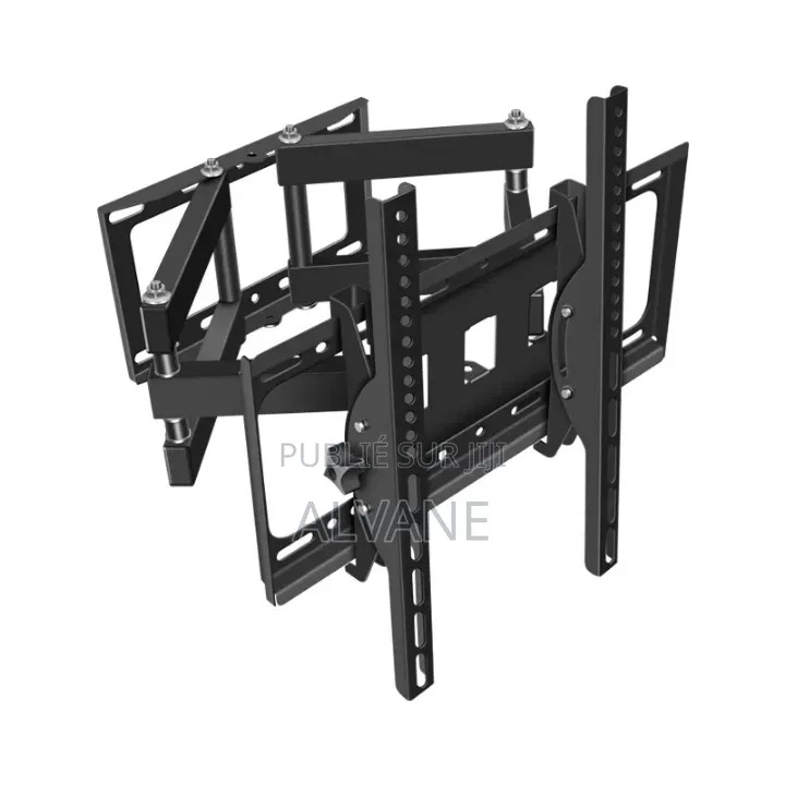 Support Télé Rotative Allons De 32 a 80 Pouces