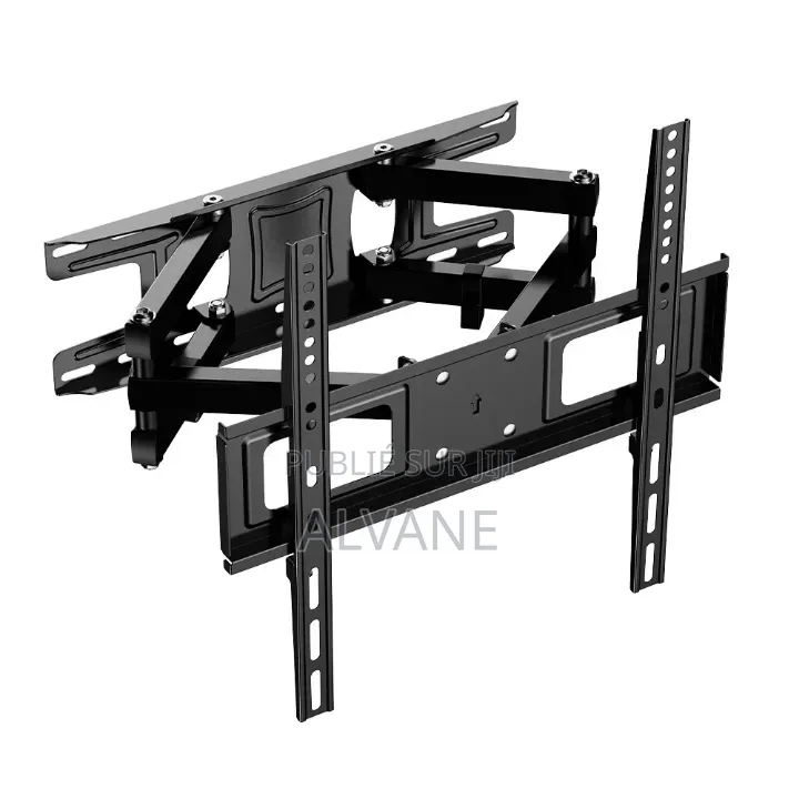 Support Télé Rotative Allons De 32 a 80 Pouces