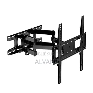 Support Télé Rotative Allons De 32 a 80 Pouces