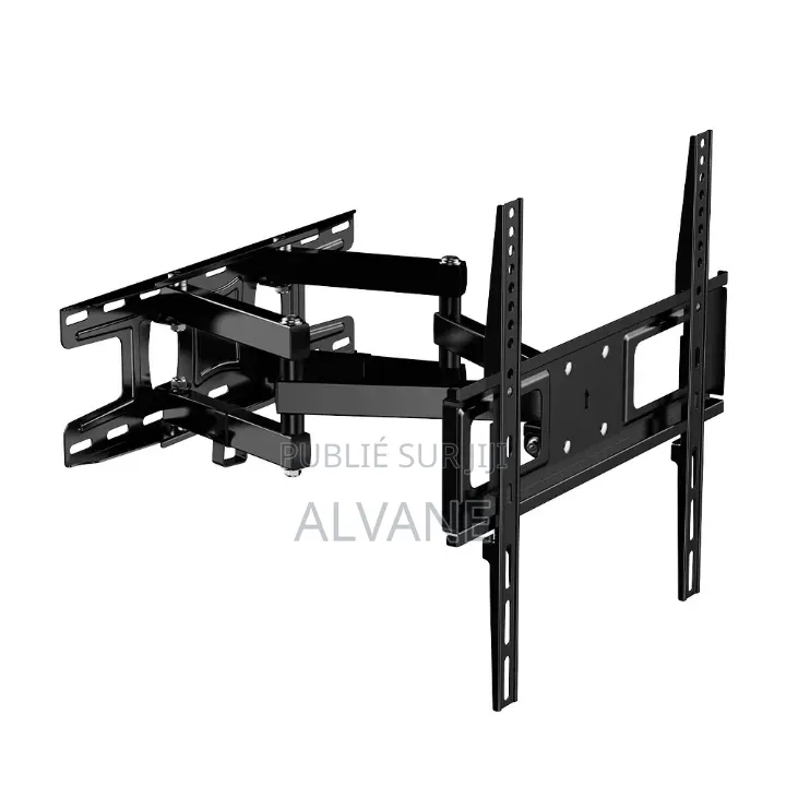 Support Télé Rotative Allons De 32 a 80 Pouces