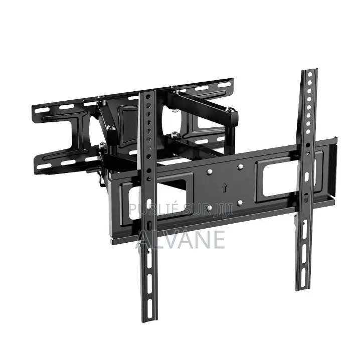 Support Télé Rotative Allons De 32 a 80 Pouces