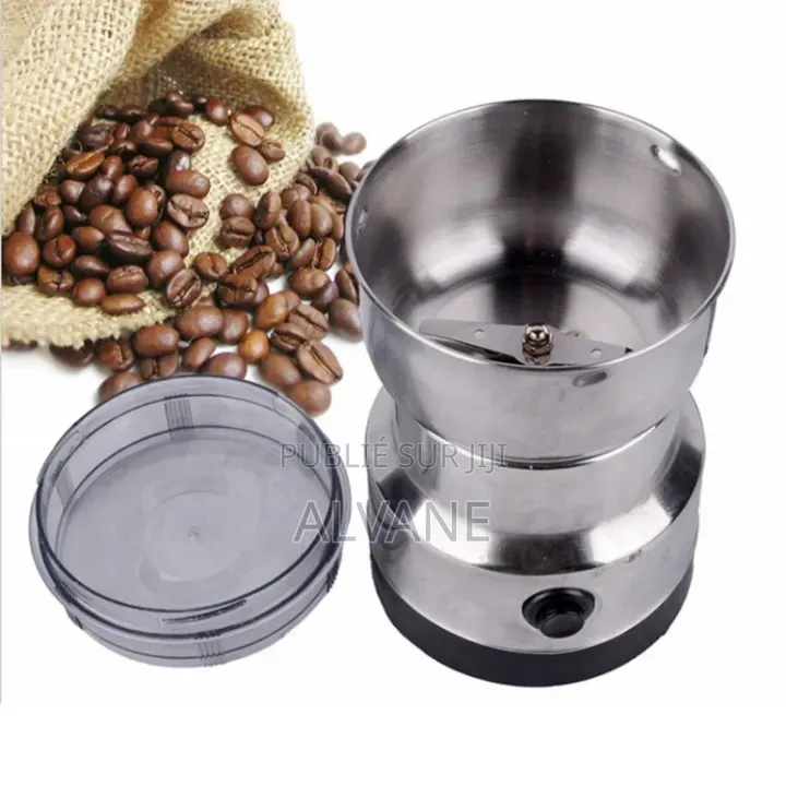 Mini Moulin a Grains