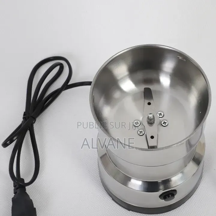 Mini Moulin a Grains