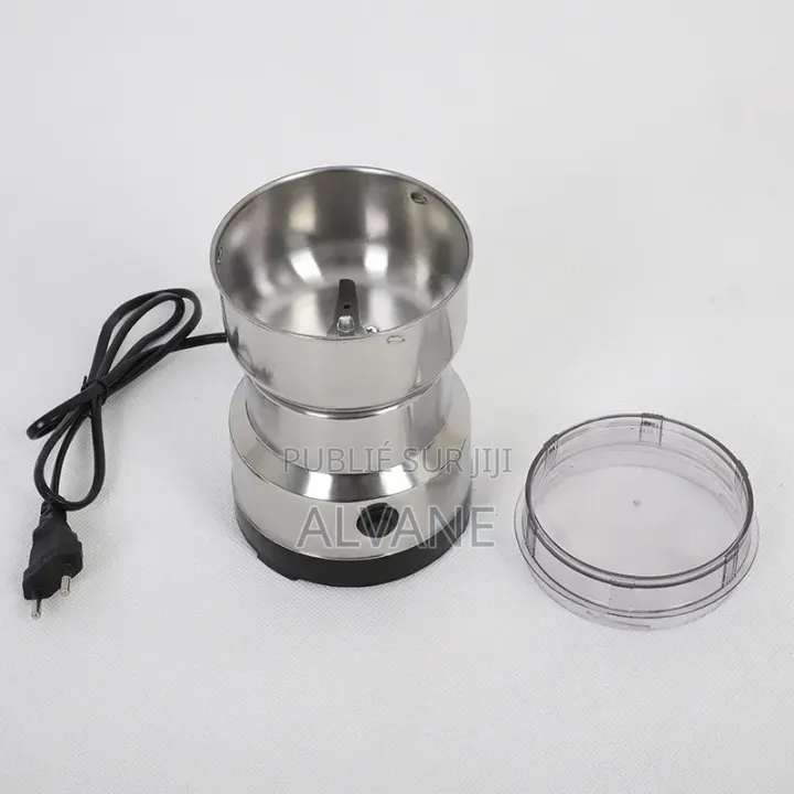 Mini Moulin a Grains