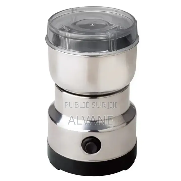 Mini Moulin a Grains