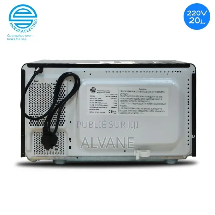 Micro Ondes 20l