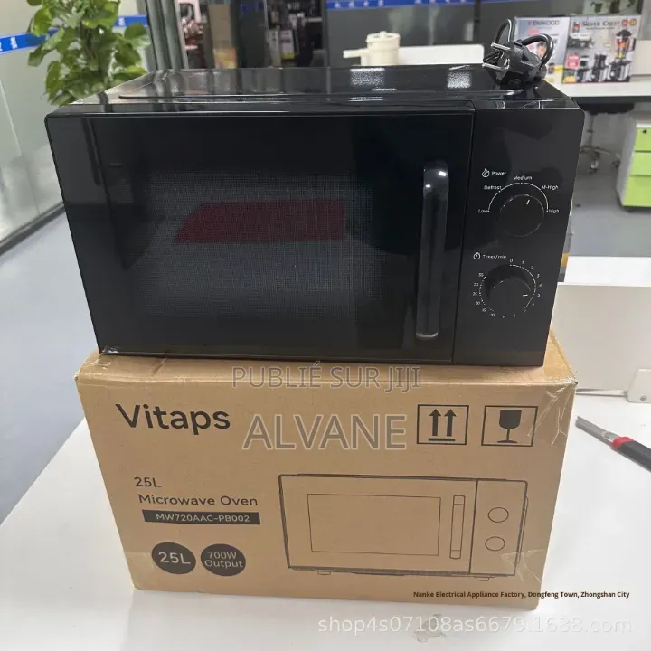 Micro Ondes 20l