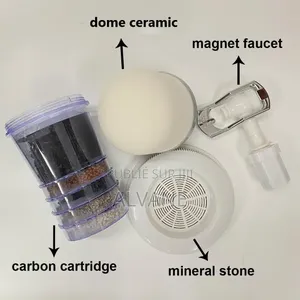Filtre a Eau