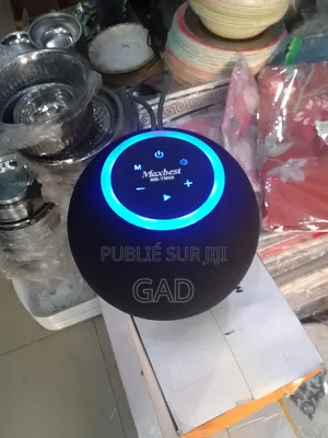 Boumbox Audio