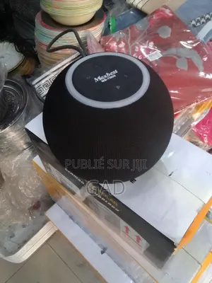 Boumbox Audio