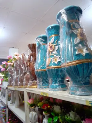 Pot De Fleur