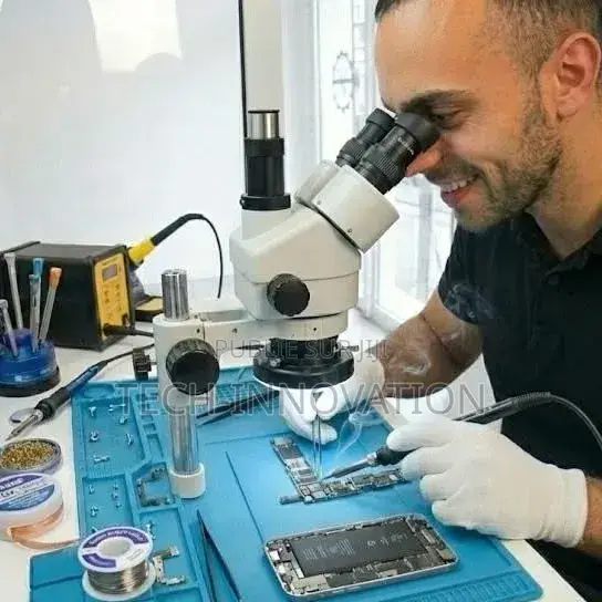 Spécialiste en Réparation De Carte Mère De Téléphone Tous Les Marques