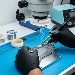 Spécialiste en Réparation De Carte Mère De Téléphone Tous Les Marques