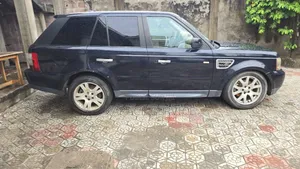 Rover 100 2021 Noir
