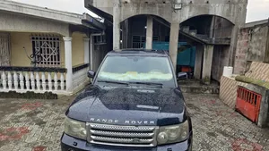 Rover 100 2021 Noir