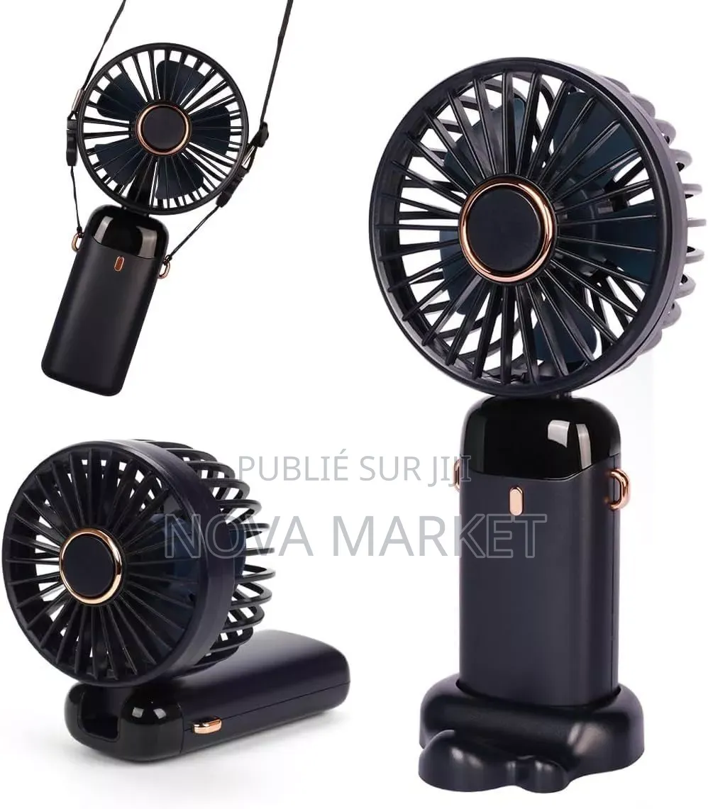 Mini Ventilateur