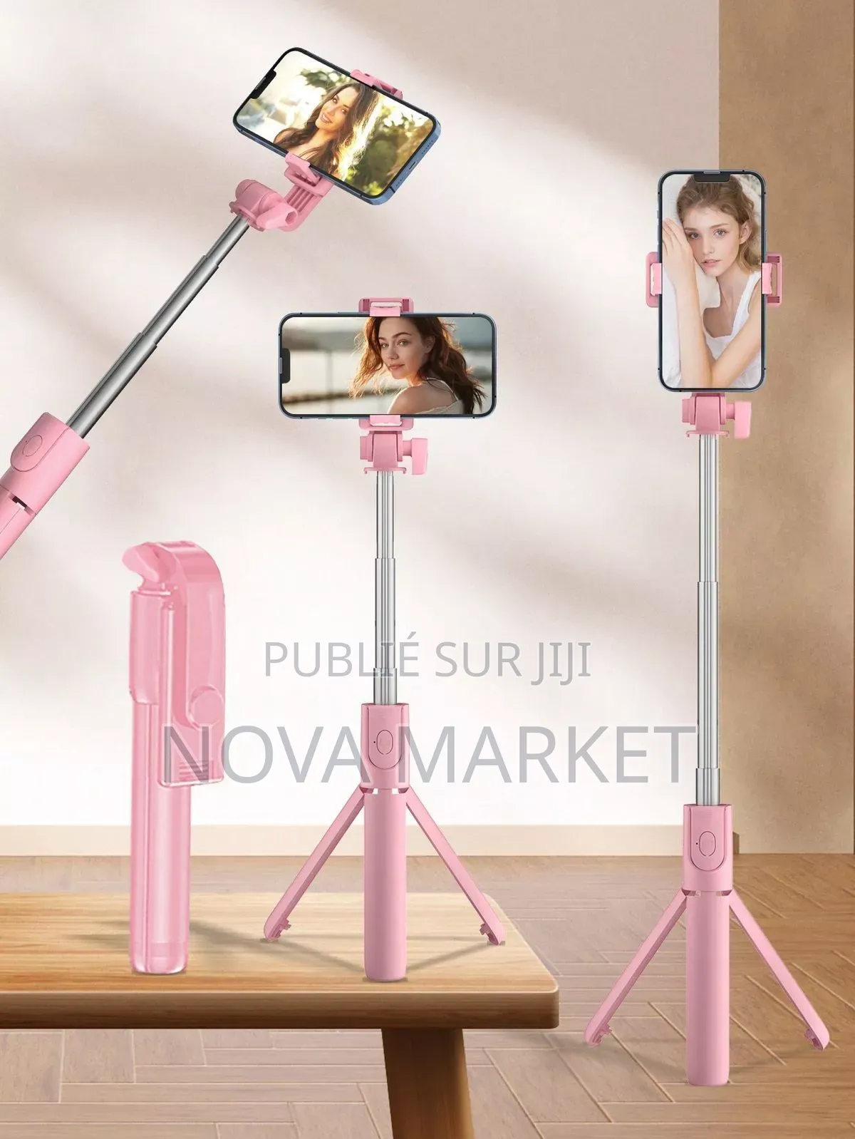 Perche À Selfie