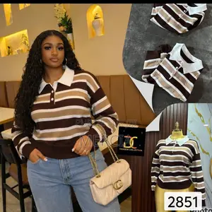 Polo Femme