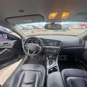 Kia Sportage 2023 Noir