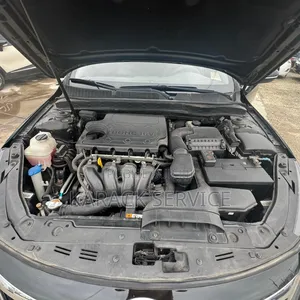 Kia Sportage 2023 Noir