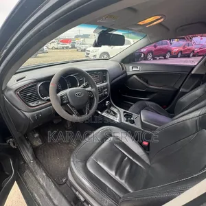 Kia Sportage 2023 Noir