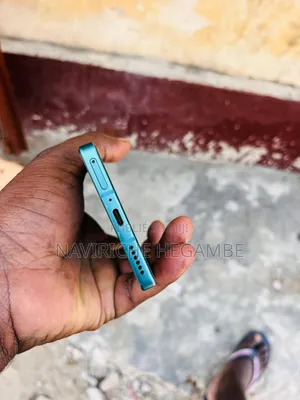 Infinix Note 50 4G 256 GB Vert