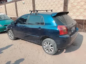 DR DR Zero 2019 Bleu