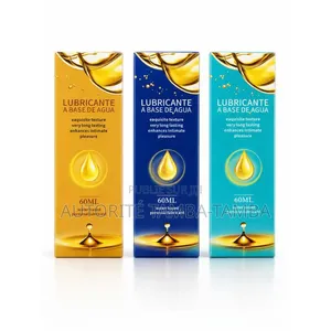 Lubrifiant Intime