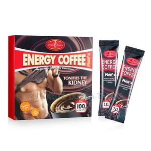 Café Énergétique