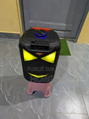Baffle Bluetooth