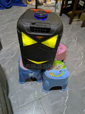Baffle Bluetooth