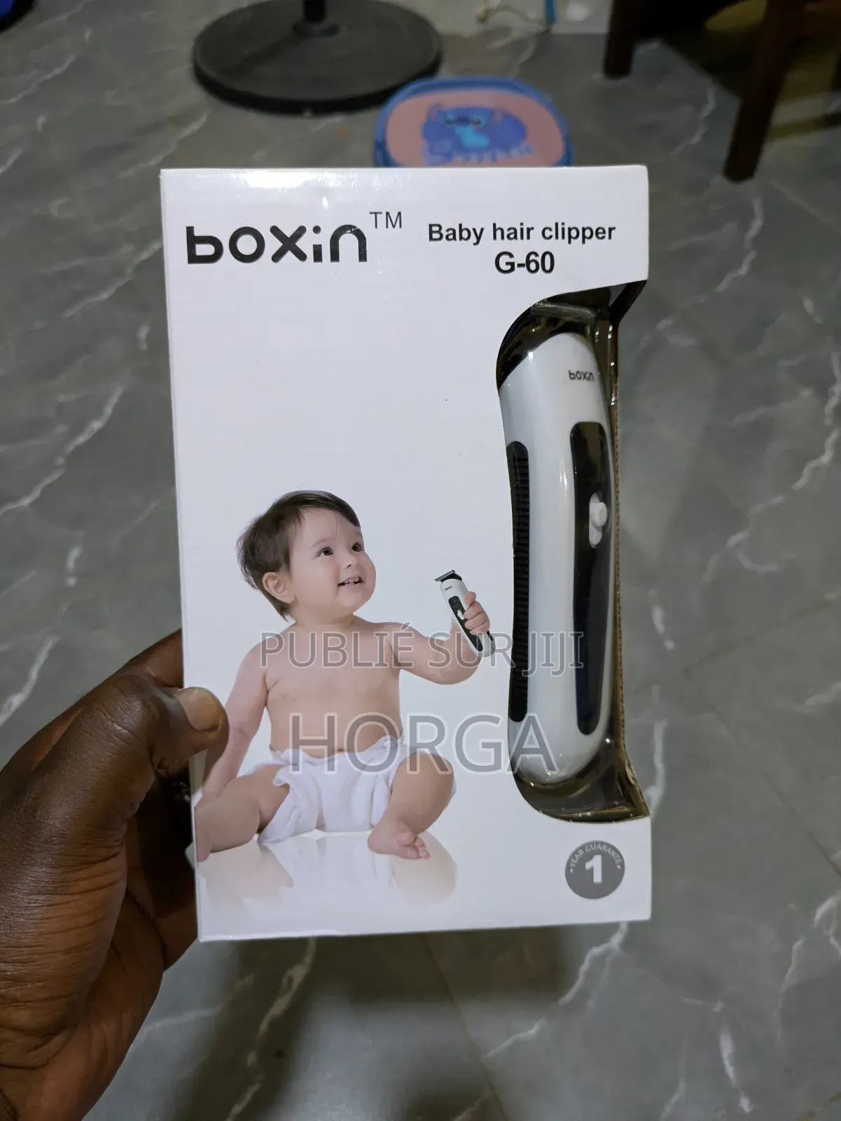 Tondeuse Pour Enfants
