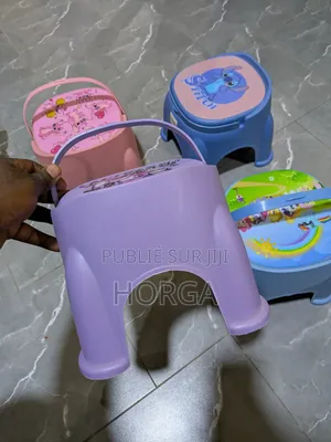 Chaisettes