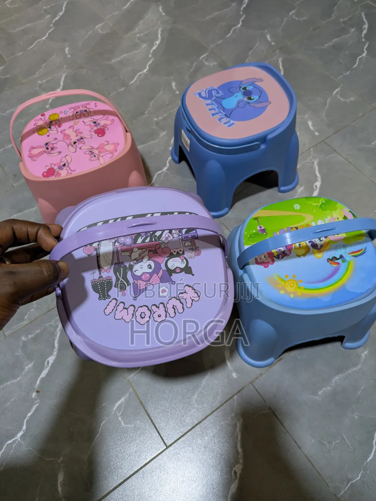 Chaisettes