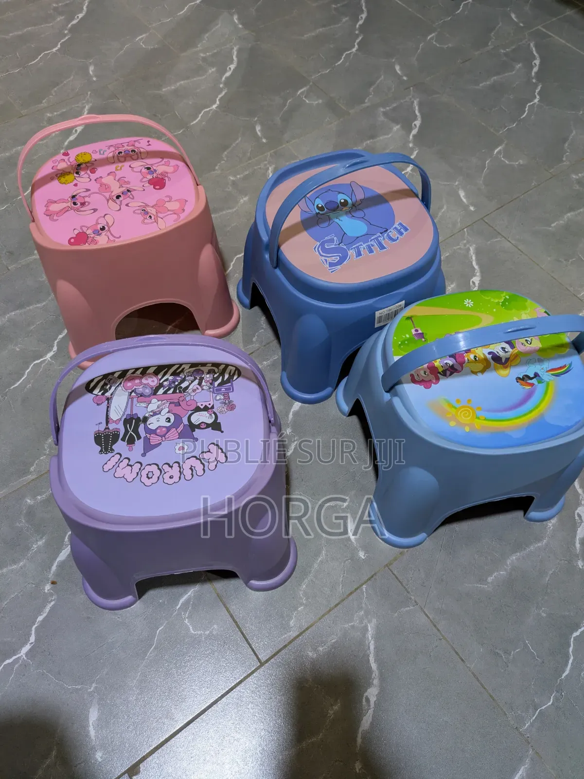 Chaisettes