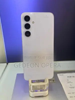 Nouveau Tecno Camon 50 256 GB Argenté