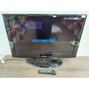 Bon Prix Écran Samsung 32'' Pouces