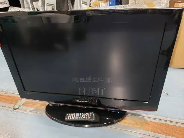 Bon Prix Écran Samsung 32'' Pouces