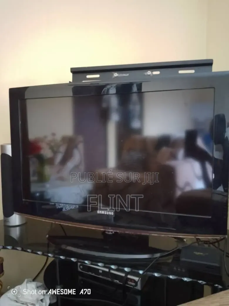 Bon Prix Écran Samsung 32'' Pouces