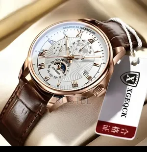 Montre Homme