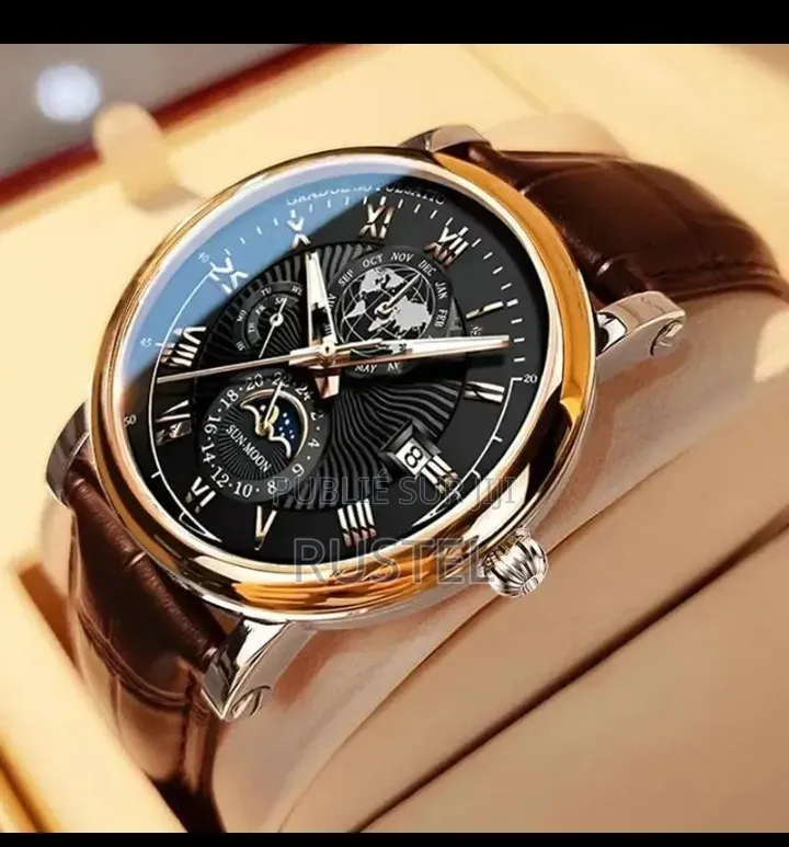 Montre Homme