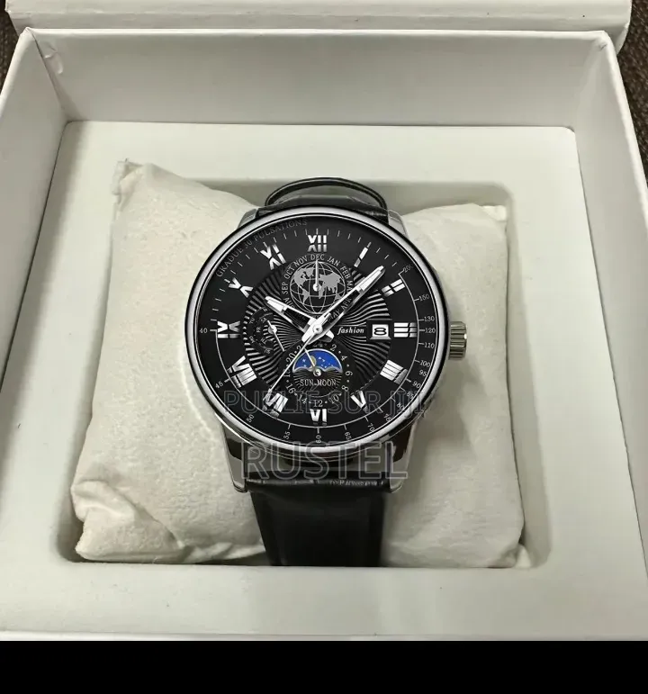 Montre Homme