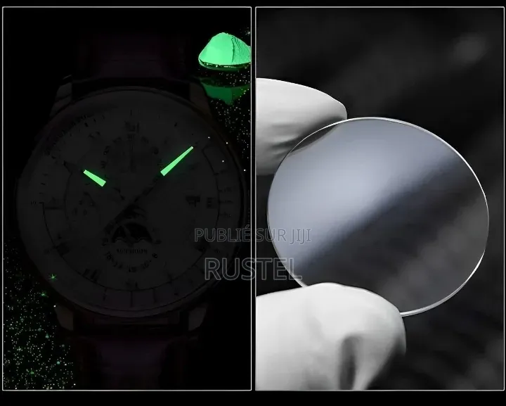 Montre Homme