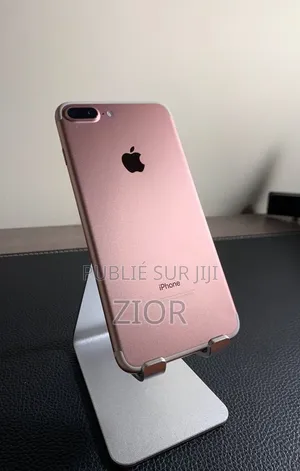 Nouveau Apple iPhone 7 32 GB Autre