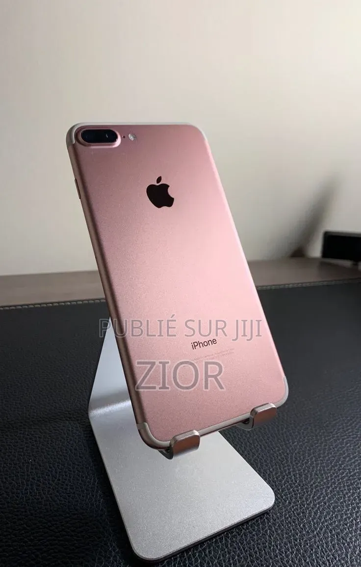 Nouveau Apple iPhone 7 32 GB Autre