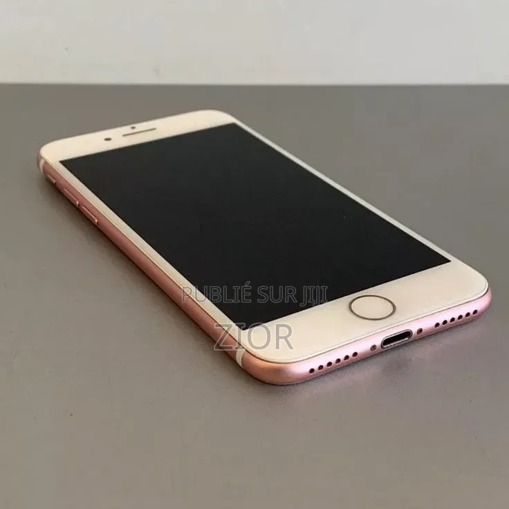 Nouveau Apple iPhone 7 32 GB Autre