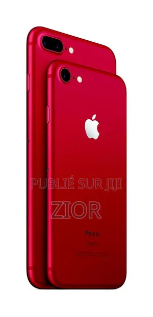 Nouveau Apple iPhone 7 32 GB Autre
