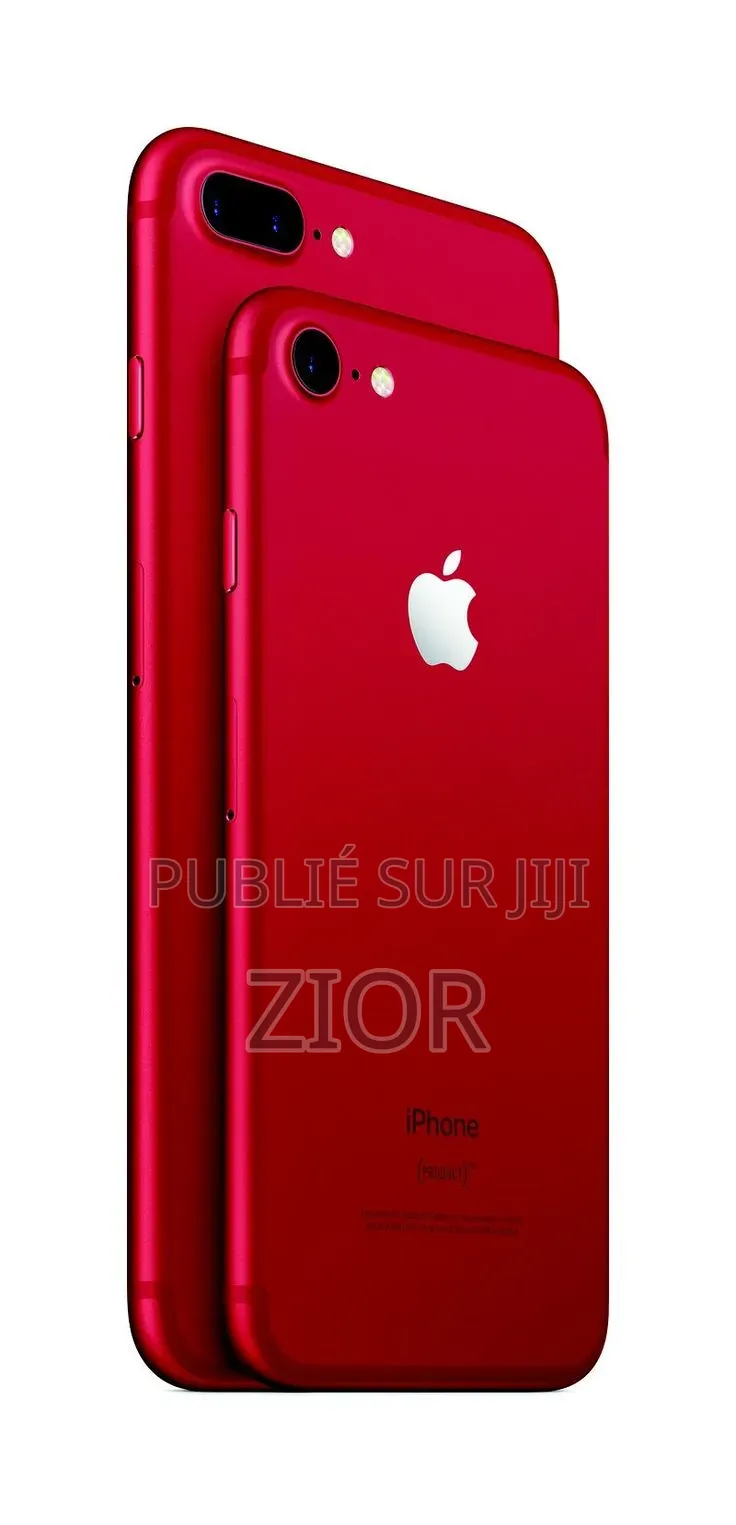 Nouveau Apple iPhone 7 32 GB Autre