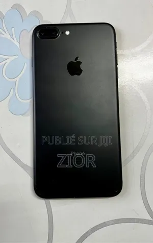 Nouveau Apple iPhone 7 32 GB Autre